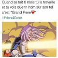 Oh non, trunks :(