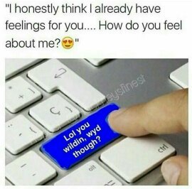 Savage the - meme