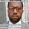 Kanye west
