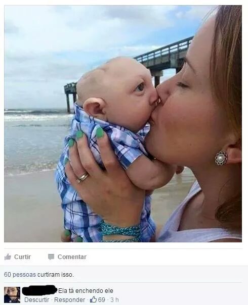 Se rir já sabe... - meme
