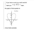 Math love