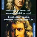 Lei de Newton