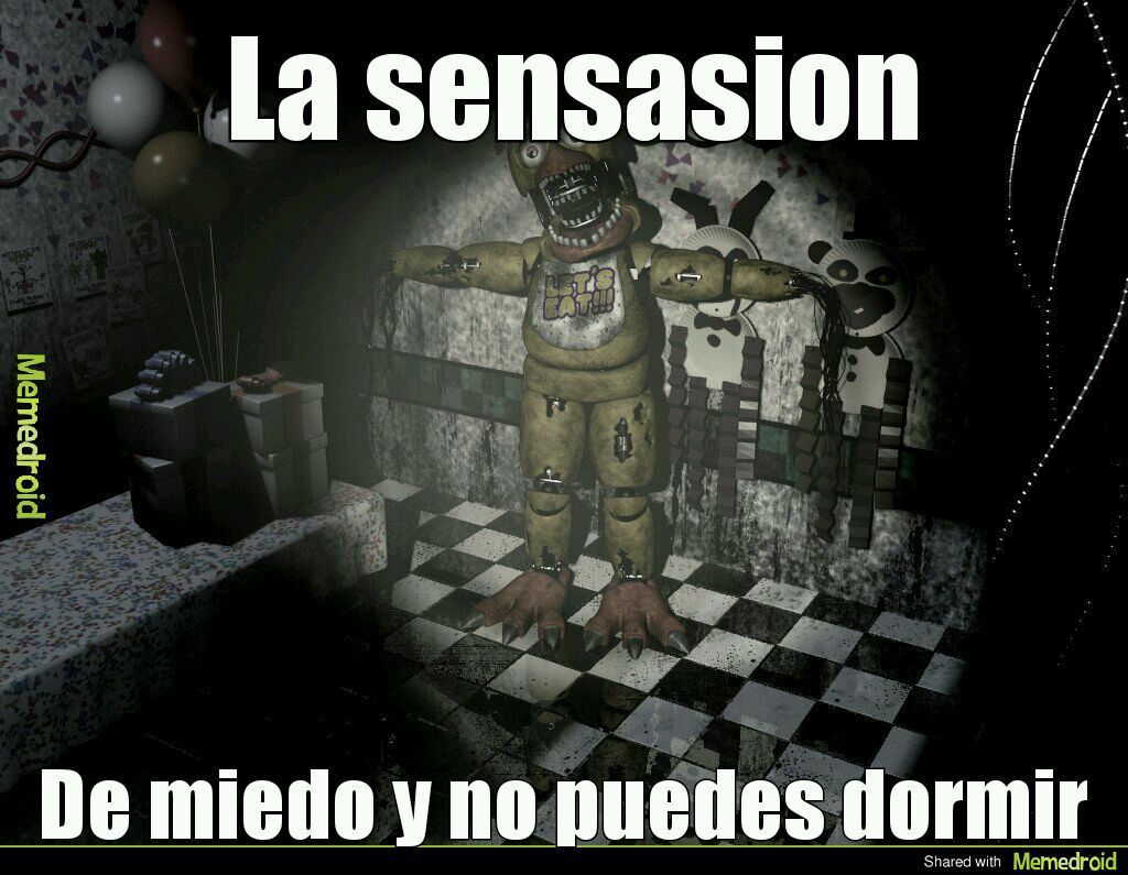 Si quieren subo mas - meme