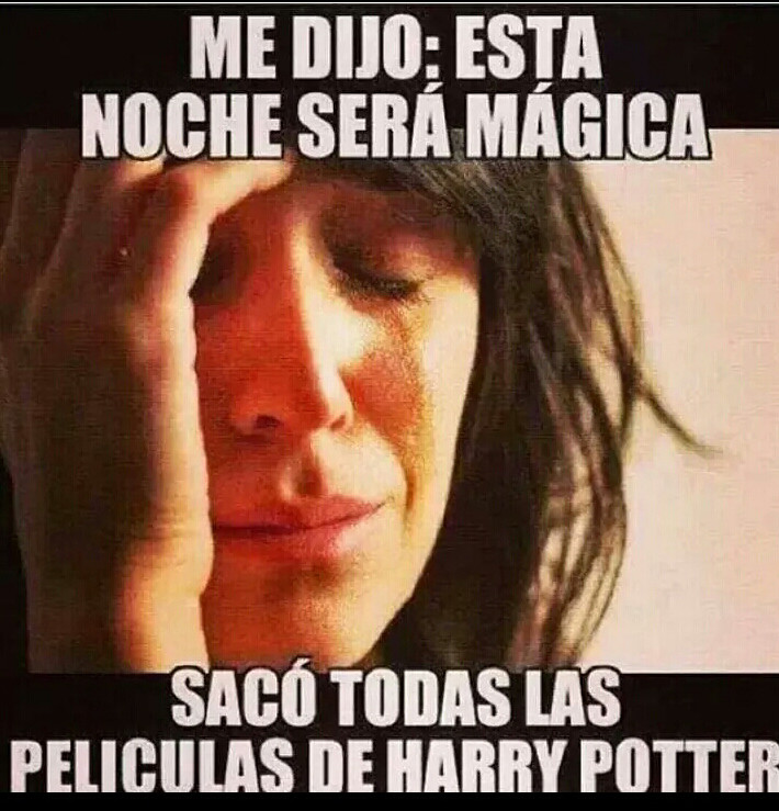 Magia - Meme subido por truquero :) Memedroid