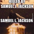 3. Comment gets Samuel L Jacksoned by killed
