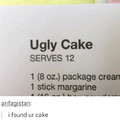 Your cake