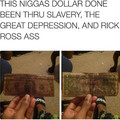 That dollar