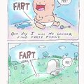 fart sounds are funny