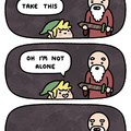 we are there with you link