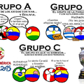 Hermanos sudamericanos/otros discutan :3