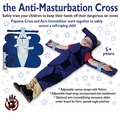 Anti masturbateur