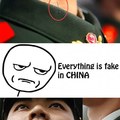 Military in china