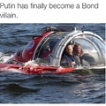 Pew pew Putin