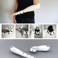 Tentacle prosthetic arm!