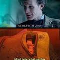 Im the doctor