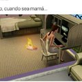 Sims :v