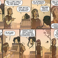 I couldn't think of a title, highest voted comment gets to decide. Also author is Oglaf, beware of more weird prons