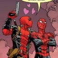 Title loves Deadpool too