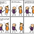Pour pandaaa (j'en ai 311xD) Cyanide and happiness #9
