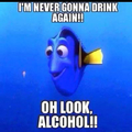 Every Time I drink