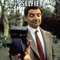 Mr selfie