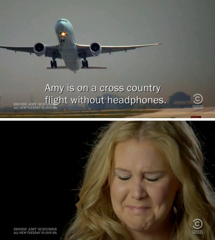 Poor Amy - meme