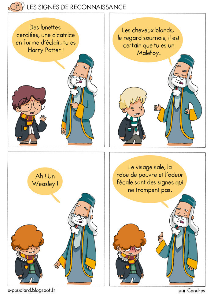 Weasley - meme