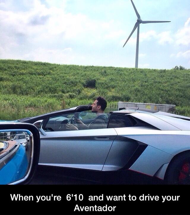 Driving - meme