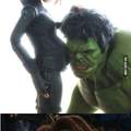 hija de Hulk