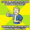 Fallout 4 arriva!!!