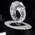 An actual diamond ring!!!!!!
