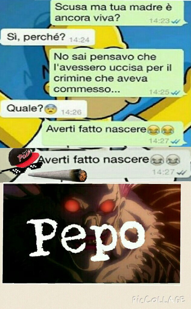 Nuova firma... OVVIAMENTE LA RIMPICCIOLISCO NEI PROSSIMI MEME SE VI PIACE 