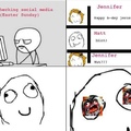 prolly wont get out of moderation cuz its a rage comic