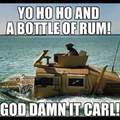 Rum is best alcohol