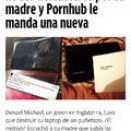 Pornhub ahora regala laptops