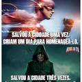 Arrow>>>Flash