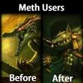 Not even Once.