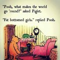 Oh pooh