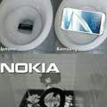 Nokias...:v