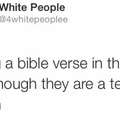bible verse