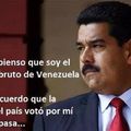 Los venezolanos lo entenderan