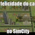 Galera SimCity grátis no Google play