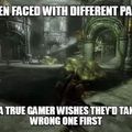 True gamer