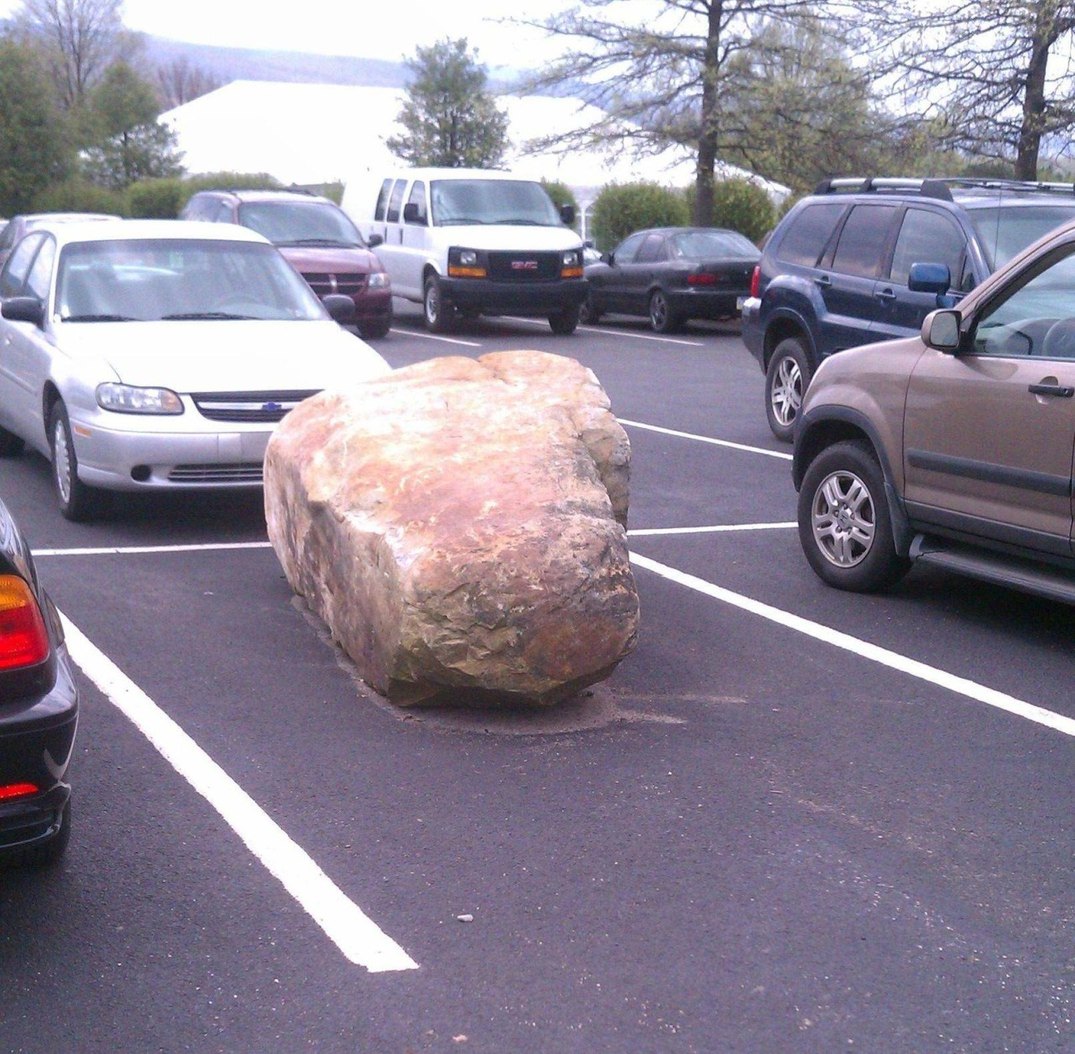 The Pioneers used to ride these baby's for miles - meme
