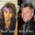 Bon Jovi um mito mitador