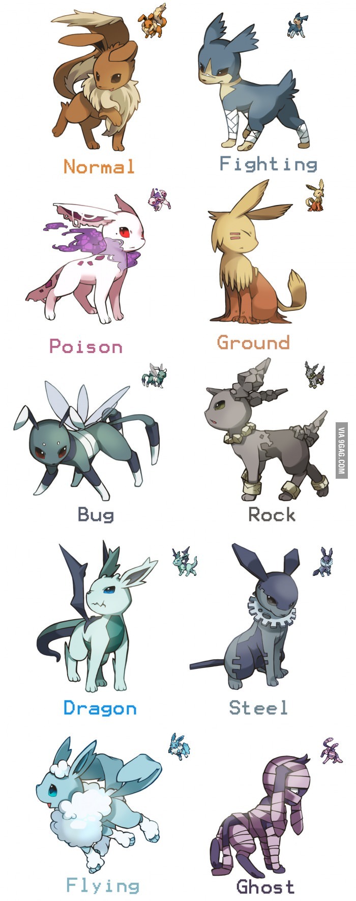 Pls can some one make them into the pokemon games?? - meme