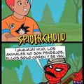 Spidercholo