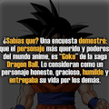 Goku ❤️