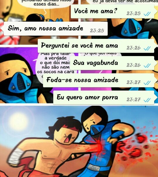 Meme subido por gugazoide :) Memedroid