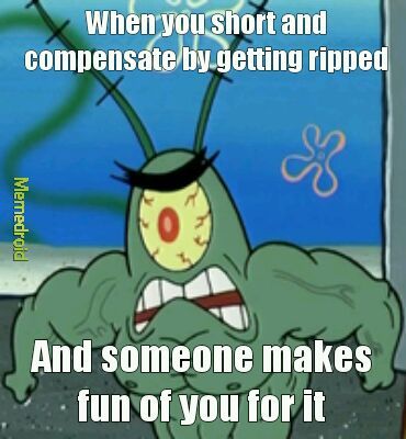 Where did all the good spongebob episodes go? - meme
